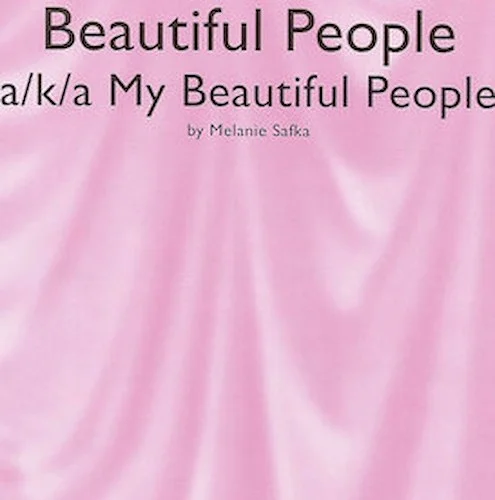 Beautiful People