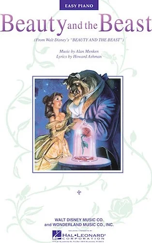 Beauty and the Beast (From the Disney Movie)