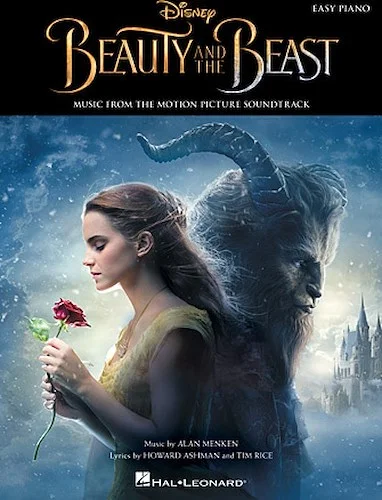 Beauty and the Beast - Music from the Motion Picture Soundtrack