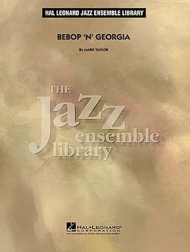 Bebop 'n' Georgia