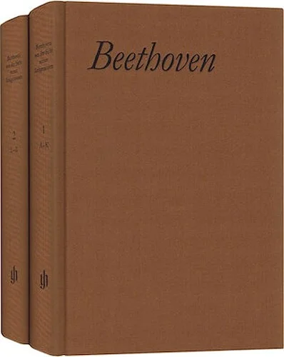 Beethoven aus der Sicht seiner Zeitgenossen