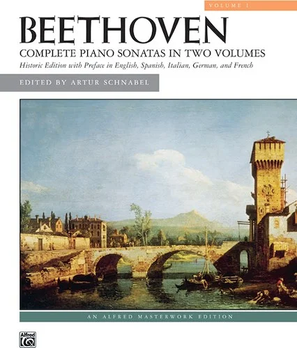 Beethoven: Sonatas, Volume 1