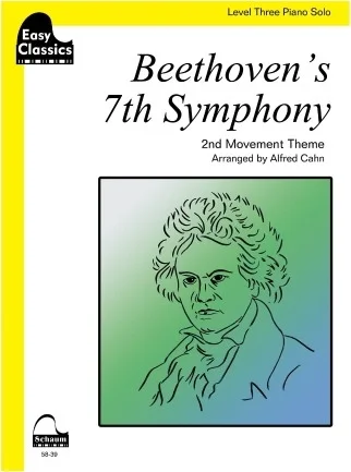 Beethoven's 7th Symphony