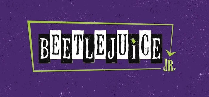 Beetlejuice JR. - Audio Sampler