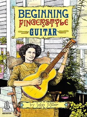 Beginning Fingerstyle Guitar