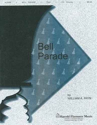 Bell Parade Handbell Collection