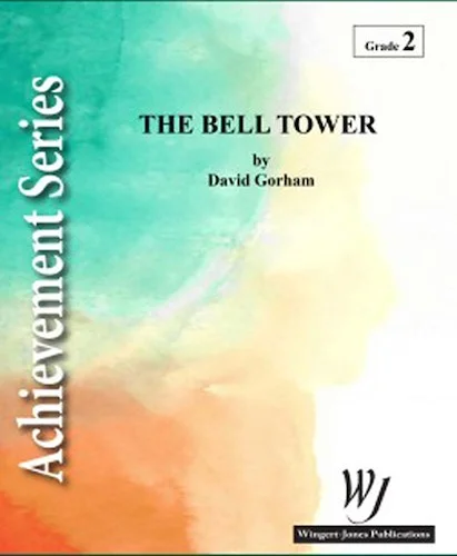 Bell Tower - Full Score