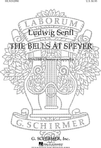 Bells at Speyer