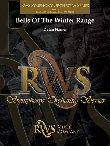 Bells of the Winter Range<br>