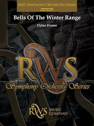 Bells of the Winter Range<br>