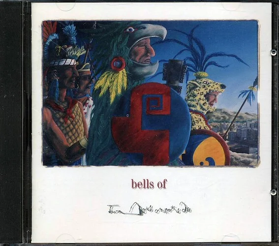 Bells Of - Two Dos Or Not 2