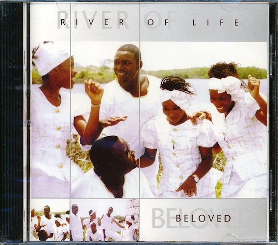 Beloved - River Of Live