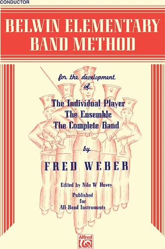 Belwin Elementary Band Method