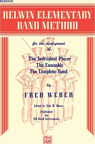 Belwin Elementary Band Method