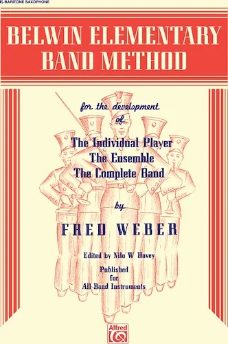 Belwin Elementary Band Method