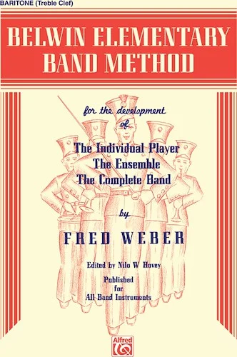 Belwin Elementary Band Method