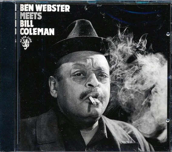 Ben Webster, Bill Coleman - Ben Webster Meets Bill Coleman