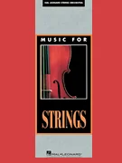 Beneath All The Stripes And Stars (string Pak To Accompany Band And Choir) Full Score