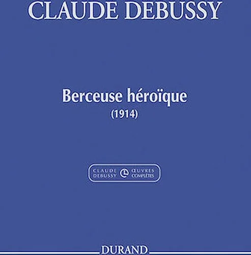 Berceuse heroique