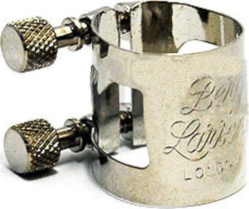 Berg Larsen, Ligature, Alto Sax, For Metal Mpc