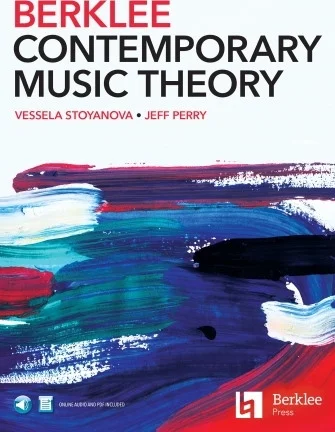 Berklee Contemporary Music Theory