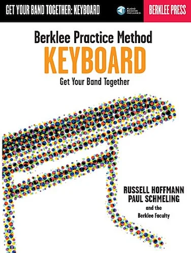 Berklee Practice Method: Keyboard