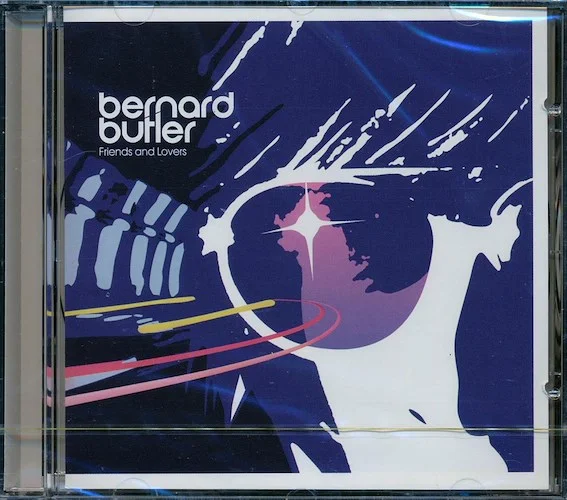 Bernard Butler - Friends And Lovers