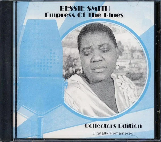 Bessie Smith - Empress Of The Blues (remastered)