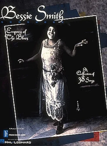 Bessie Smith Songbook