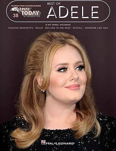 Best of Adele