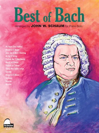 Best of Bach