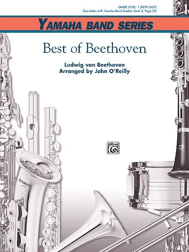 Best of Beethoven