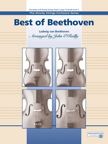 Best of Beethoven