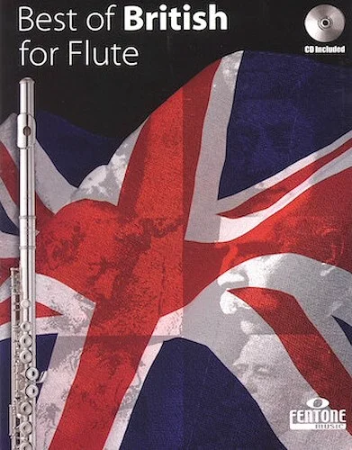 Best of British for Flute