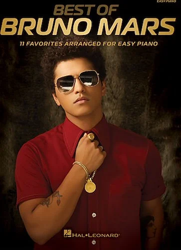 Best of Bruno Mars