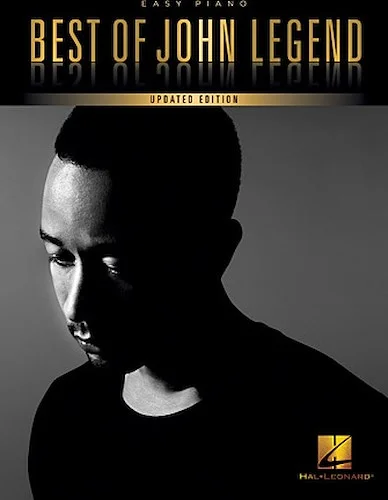 Best of John Legend - Updated Edition