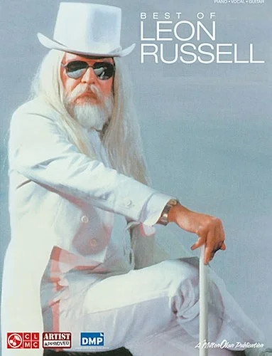 Best of Leon Russell