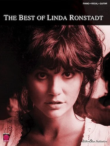 Best of Linda Ronstadt