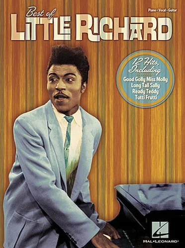 Best of Little Richard