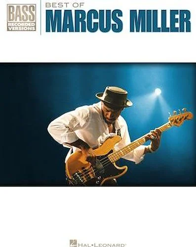 Best of Marcus Miller