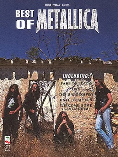 Best of Metallica