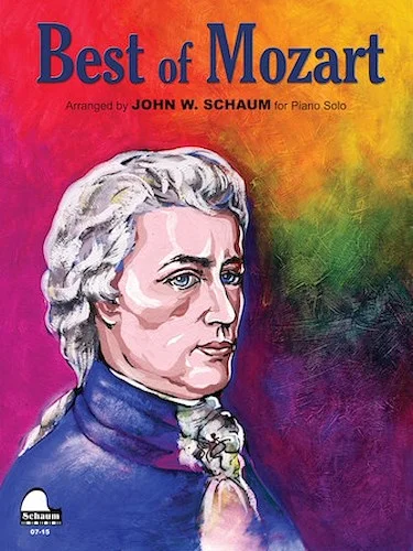 Best of Mozart