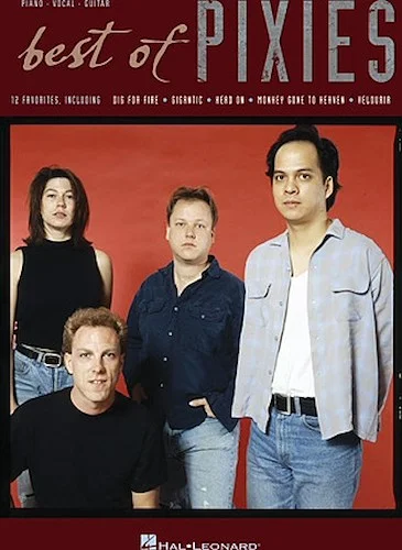 Best of Pixies