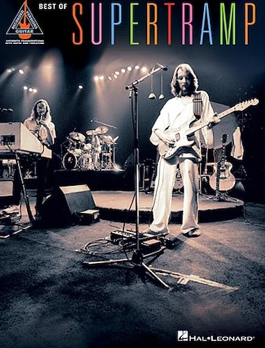 Best of Supertramp