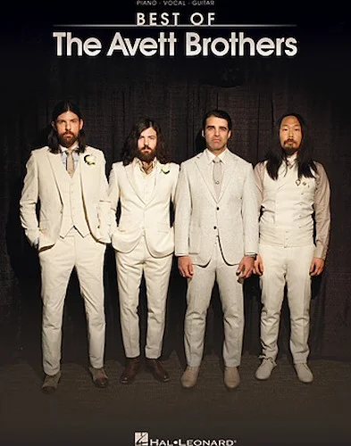 Best of the Avett Brothers