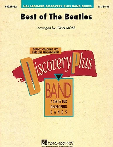 Best of the Beatles