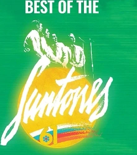 Best of the Suntones Songbook