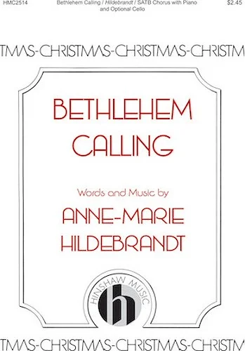 Bethlehem Calling