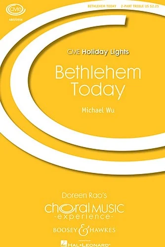 Bethlehem Today - CME Holiday Lights