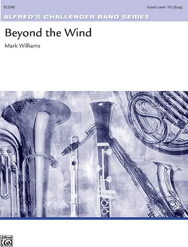 Beyond the Wind